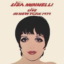 LIZA MINNELLI (2 LP) - Live In New York 1979 (Ultimate Edition)