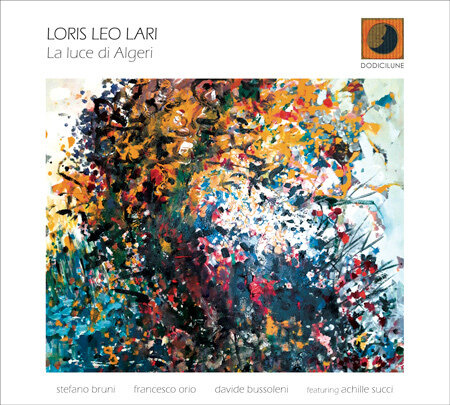 Loris Leo Lari-La Luce Di Algeri