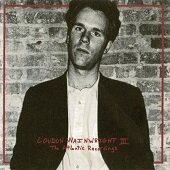LOUDON WAINWRIGHT III - The Atlantic Recordings