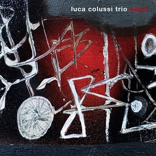 LUCA COLUSSI TRIO - Segni