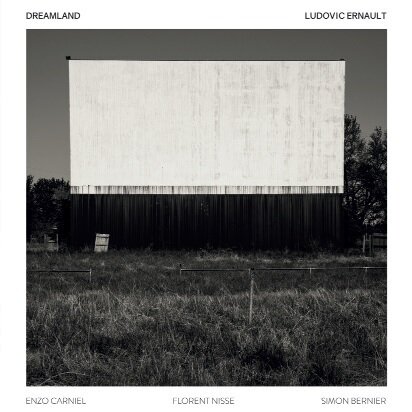 LUDOVIC ERNAULT - Dreamland