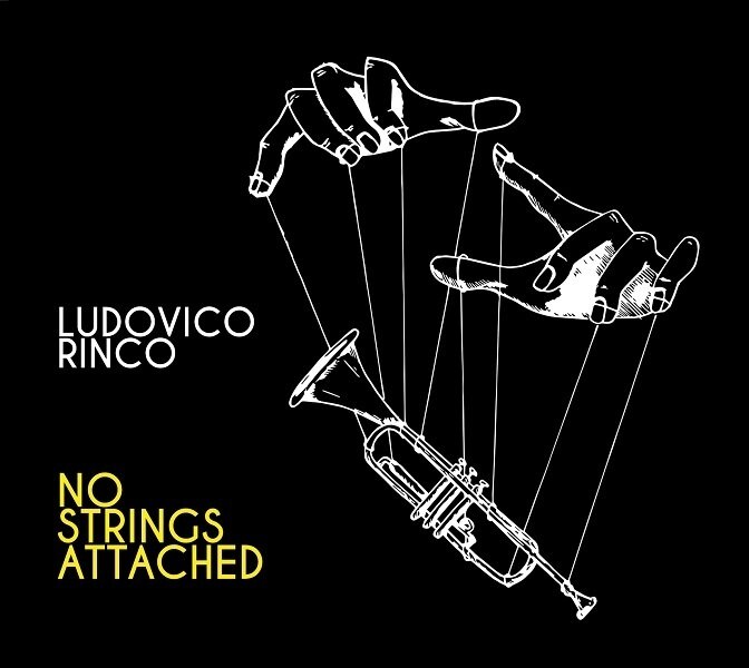 LUDOVICO RINCO - No Strings Attached