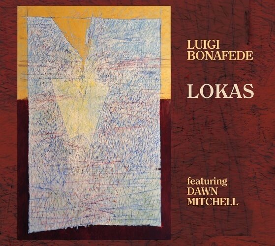 LUIGI BONAFEDE - Lokas