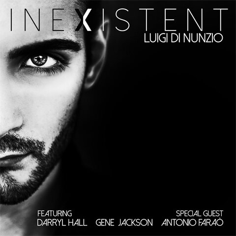 Luigi Di Nunzio - Inexistent