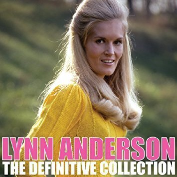 LYNN ANDERSON - The Definitive Collection (2cd)