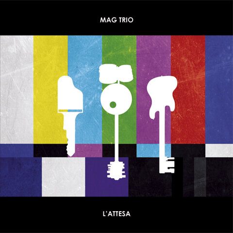 Mag Trio - L'attesa