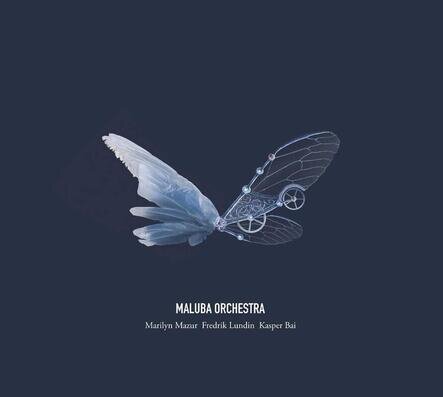MALUBA ORCHESTRA (LP) - Maluba Orchestra