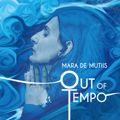 MARA DE MUTIIS - Out Of Tempo
