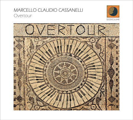 Marcello Claudio Cassanelli-Overtour