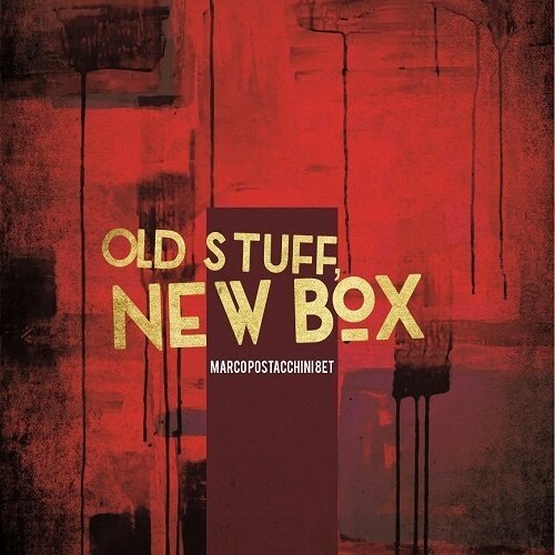 MARCO POSTACCHINI 8ET - Old Stuff New Box