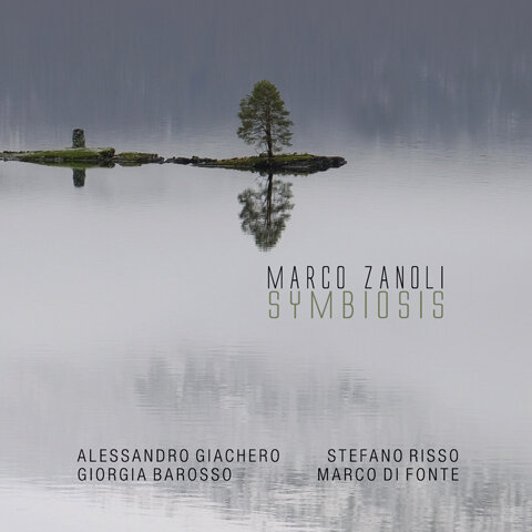 Marco Zanoli - Symbiosis