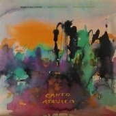 MARIO PIACENTINI TRIO - Canto Atavico