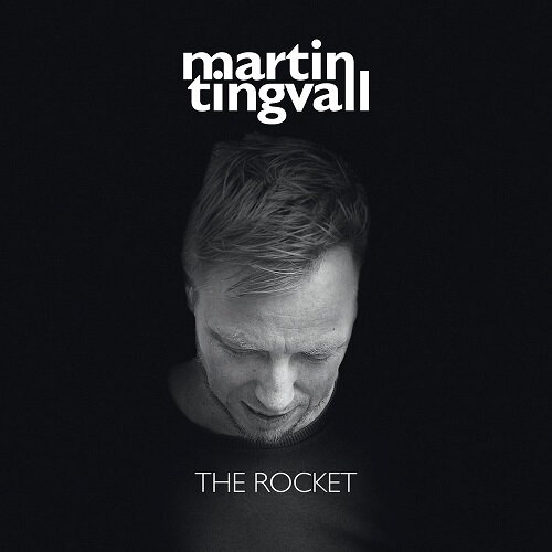 MARTIN TINGVALL (LP) - The Rocket