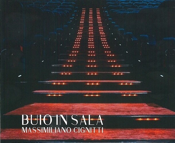 Massimiliano Cignitti-Buio In Sala