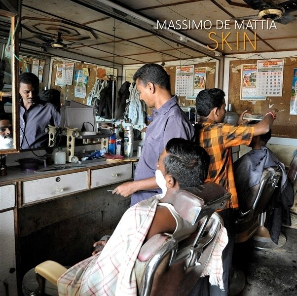 MASSIMO DE MATTIA - Skin