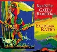 MAURIZIO BRUNOD/D.GALLO/M.BARBIERO - Extrema Ratio