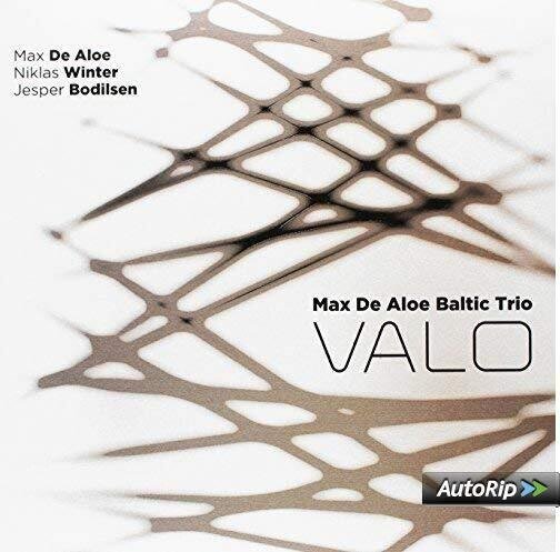 Max De Aloe Baltic Trio (LP) - Valo