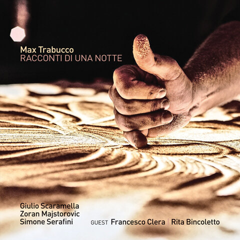 Max Trabucco - Racconti Di Una Notte