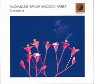 Mccandless / Taylor / Balducci / Rabbia-Evansiana