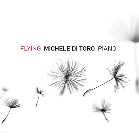 Michele Di Toro - Flying (Piano Solo)