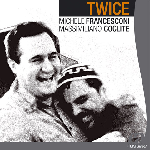 Michele Francesconi/Mass.Coclite - Twice