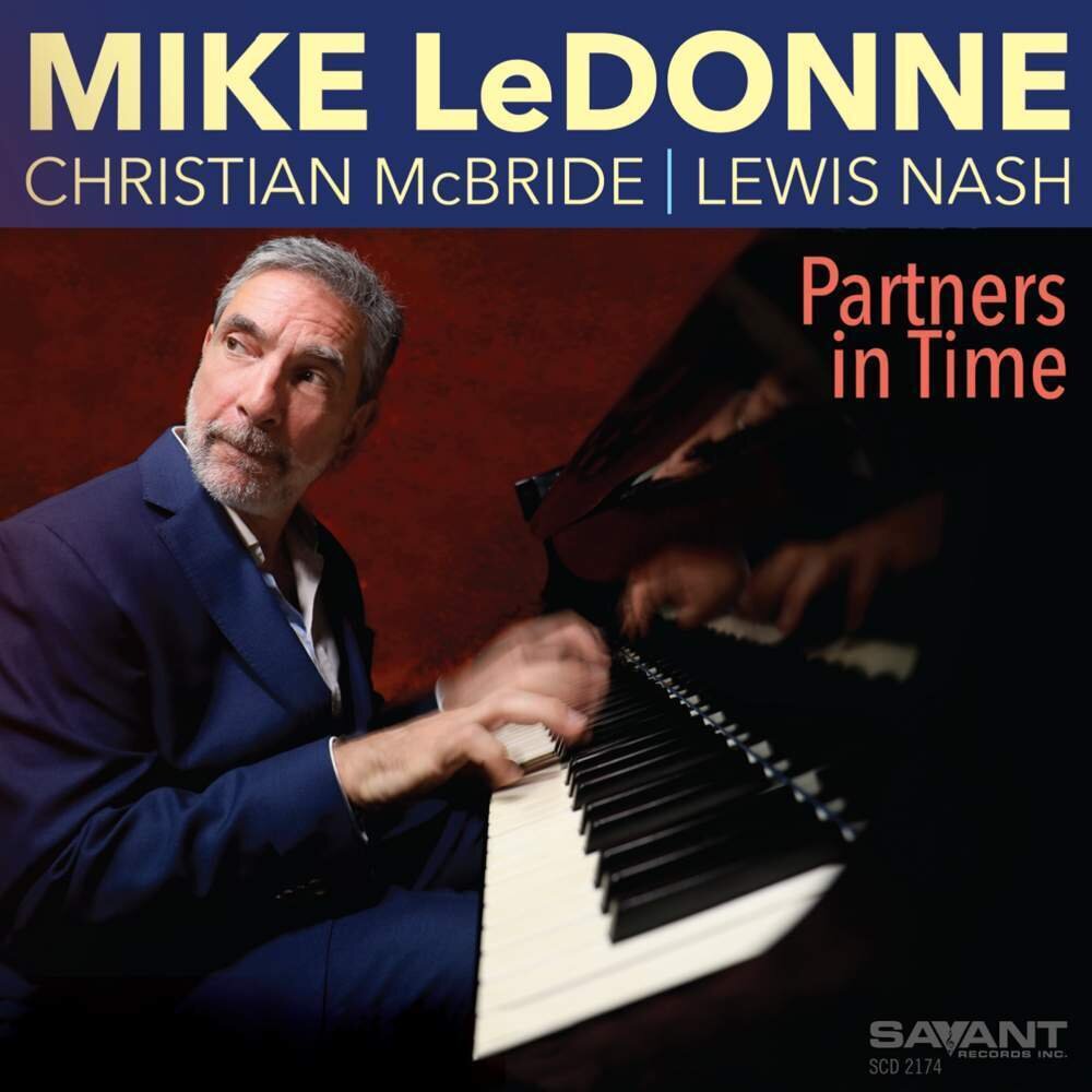 MIKE LEDONNE - Partners In Time