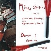 MIMMO CAFIERO - Domani E' Domenica