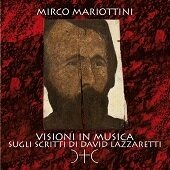 MIRCO MARIOTTINI - Visioni In Musica