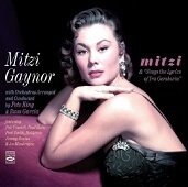 MITZI GAYNOR - Mitzi