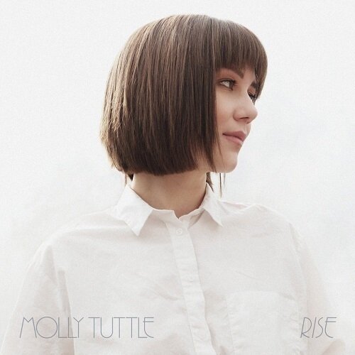 MOLLY TUTTLE (EP) - Rise