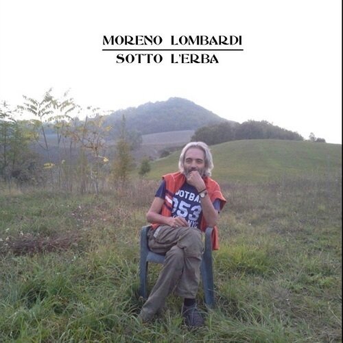 MORENO LOMBARDI - Sotto L'Erba