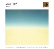 Musicheria-Aleph