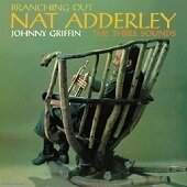 NAT ADDERLEY QUINTET - Branching Out (LP 180GR.)