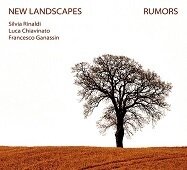 NEW LANDSCAPES - Rumors
