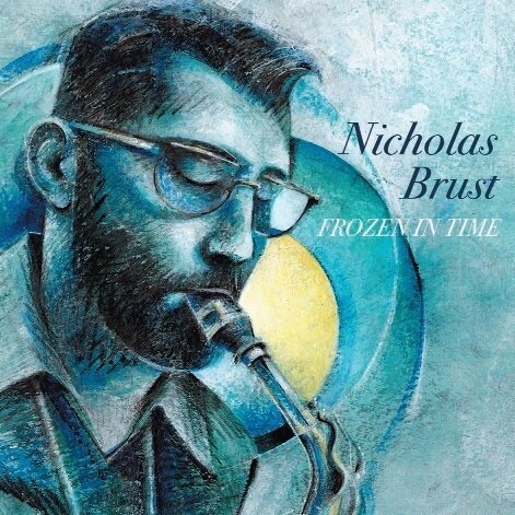 NICHOLAS BRUST - Frozen In Time