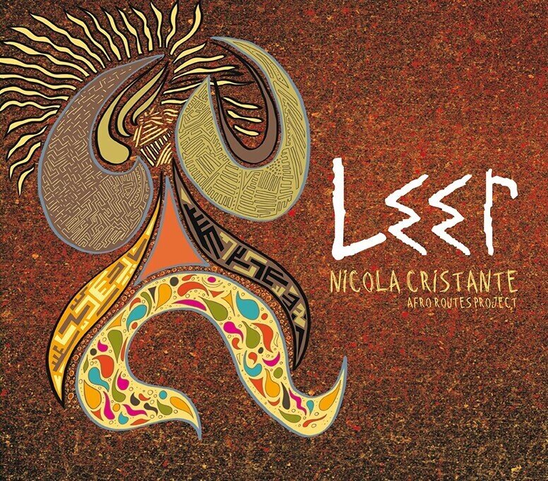 NICOLA CRISTANTE AFRO ROUTES PROJECT - Leer