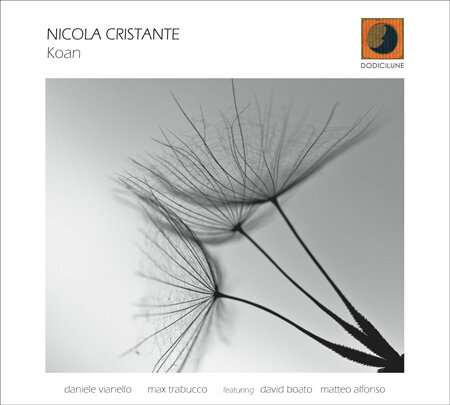 Nicola Cristante-Koan