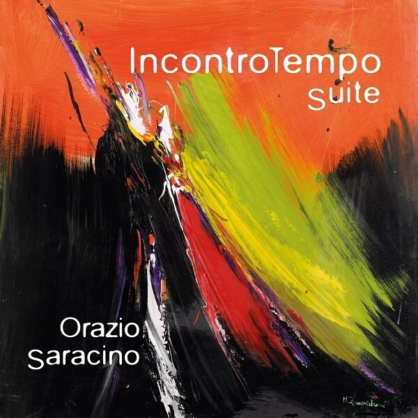 ORAZIO SARACINO - Incontrotempo
