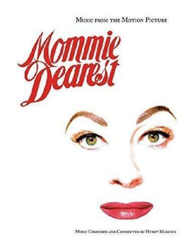 O.S.T. HENRY MANCINI - Mommie Dearest