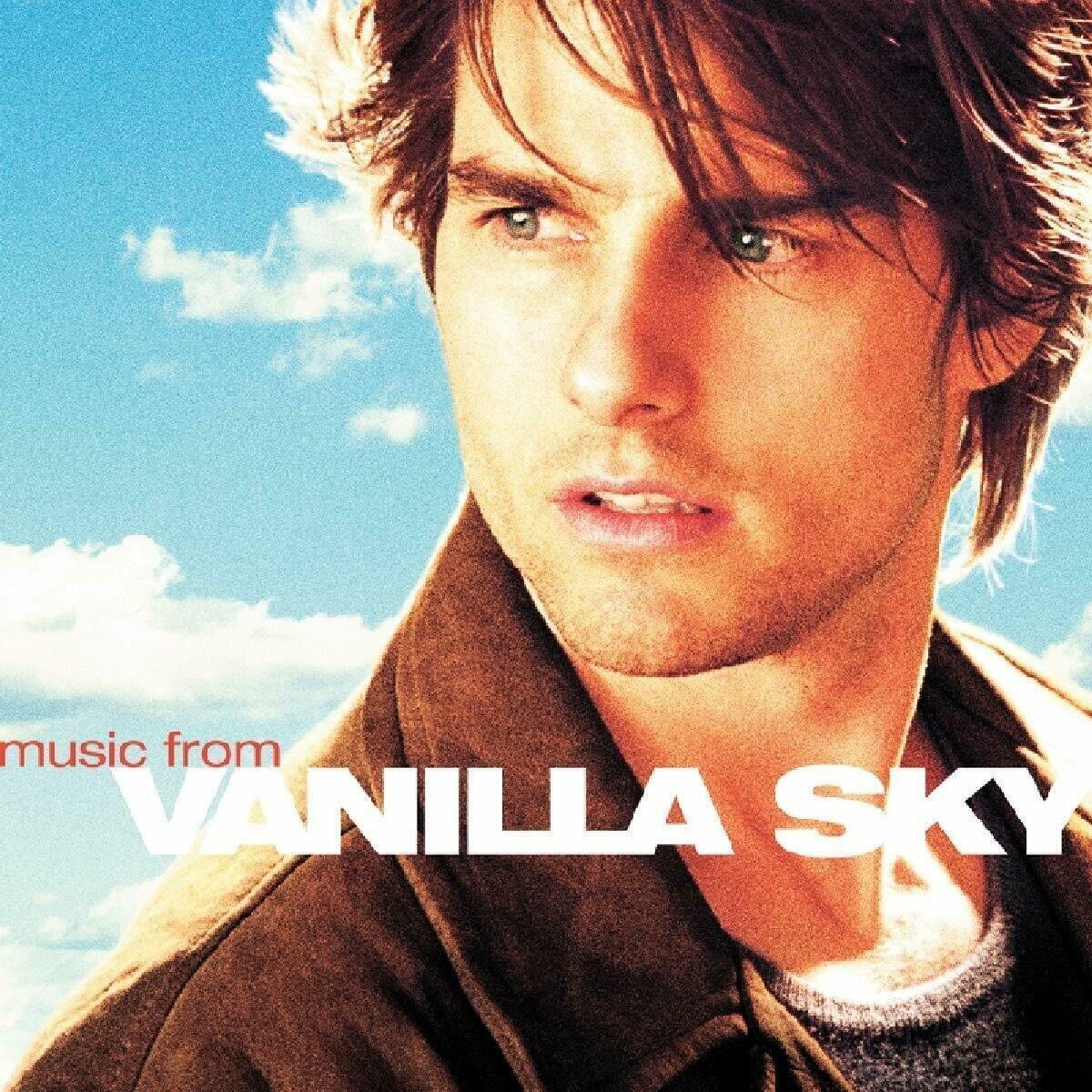 O.S.T. - VANILLA SKY (2 LP) - Vanilla Sky (2 LP colorato)