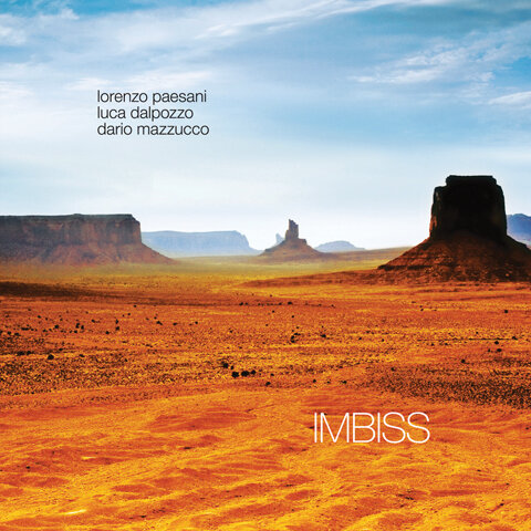 Paesani\Dalpozzo\Mazzucco - Imbiss