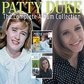 PATTY DUKE - The Complete Album Collection + BT
