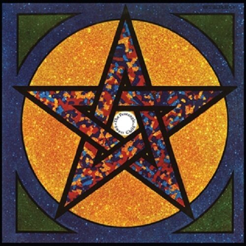 PENTANGLE (2LP) - Sweet Child (vinile blu) 2 lp