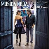 Petra Magoni / Ferruccio Spinetti-Musica Nuda (Little Wonder) Lp 180gr.
