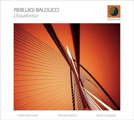Pierluigi Balducci-L'equilibrista