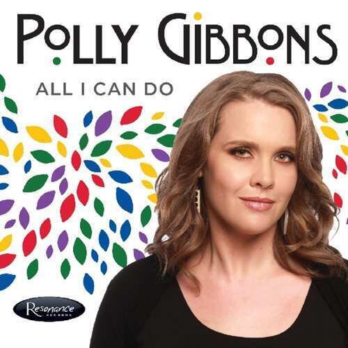 Polly Gibbons-All I Can Do