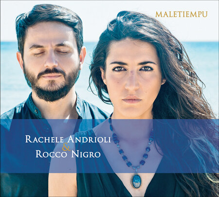 Rachele Andrioli & Rocco Nigro-Maletiempu
