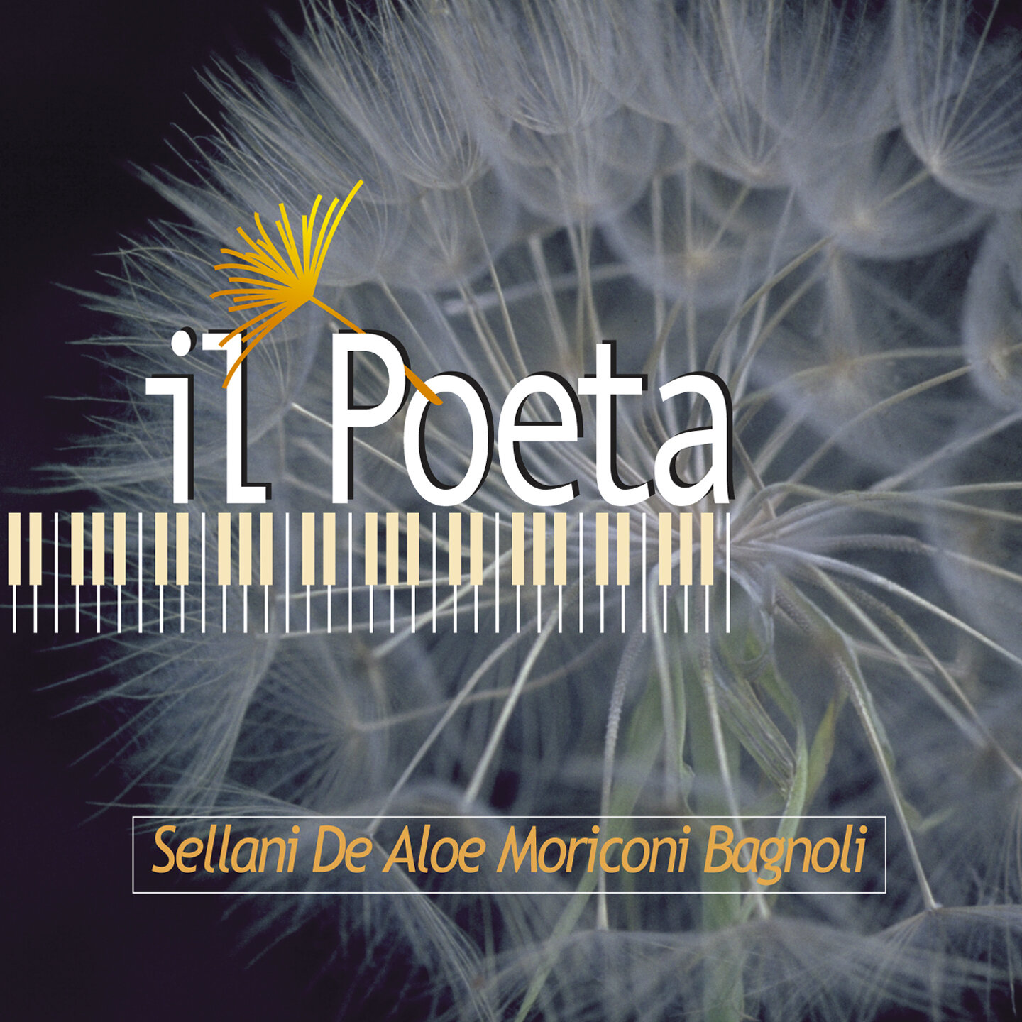 Renato Sellani Quartet - Il Poeta
