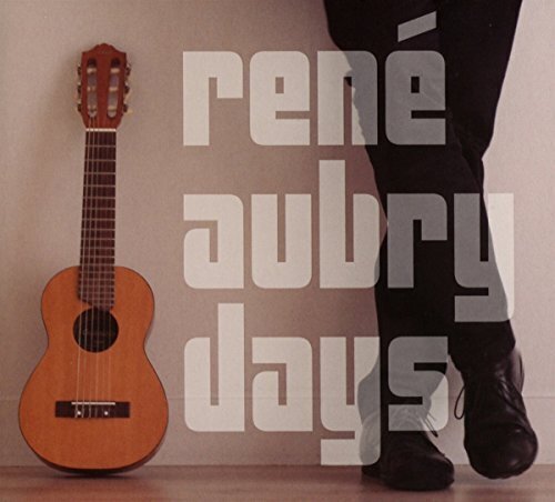 Rene' Aubry-Days