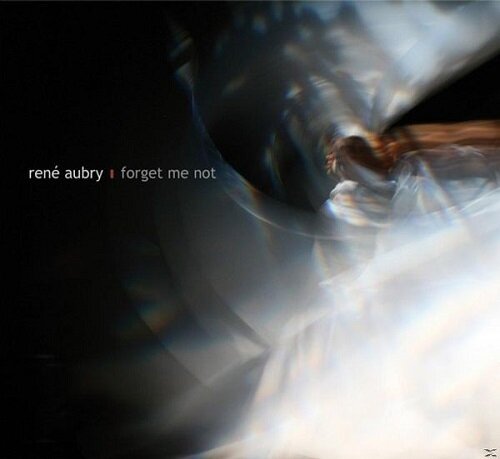 Rene Aubry-Forget Me Not